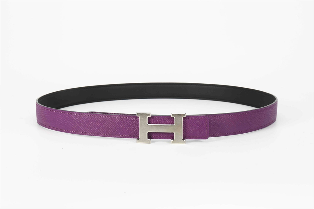 H**mes belts 25mm
